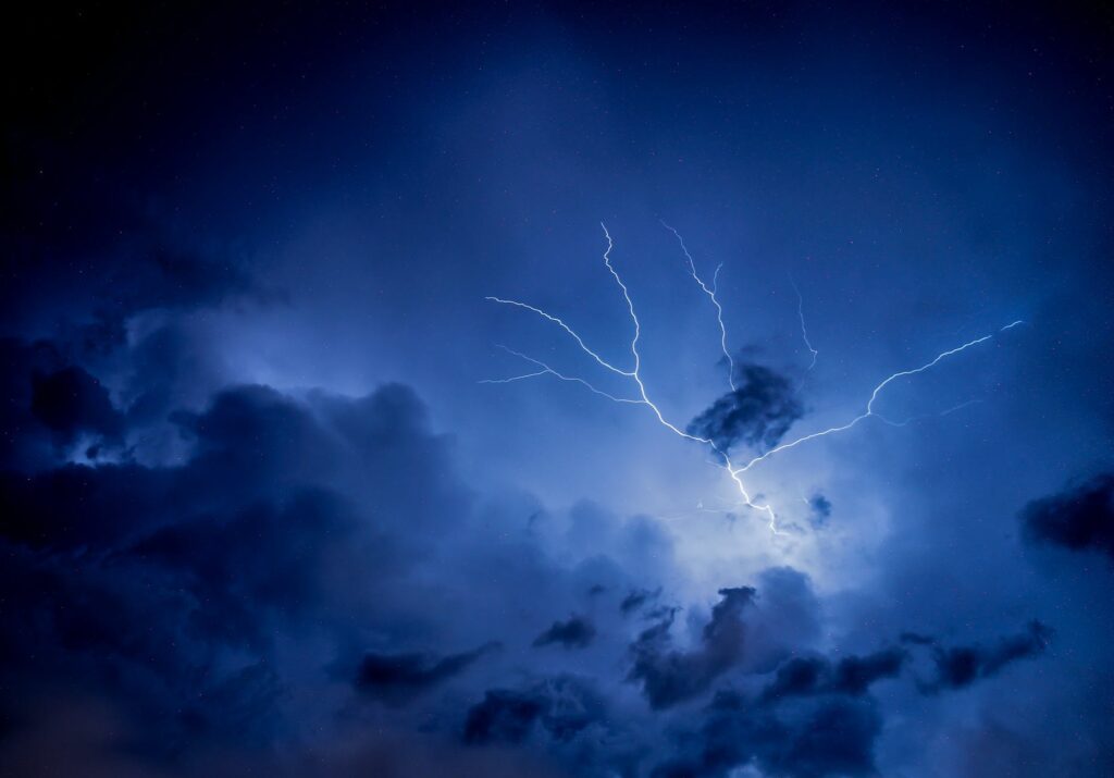 Gewitter